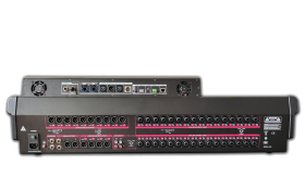 32路数字调音台